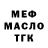 A PVP крисы CK Svetlana Berukova